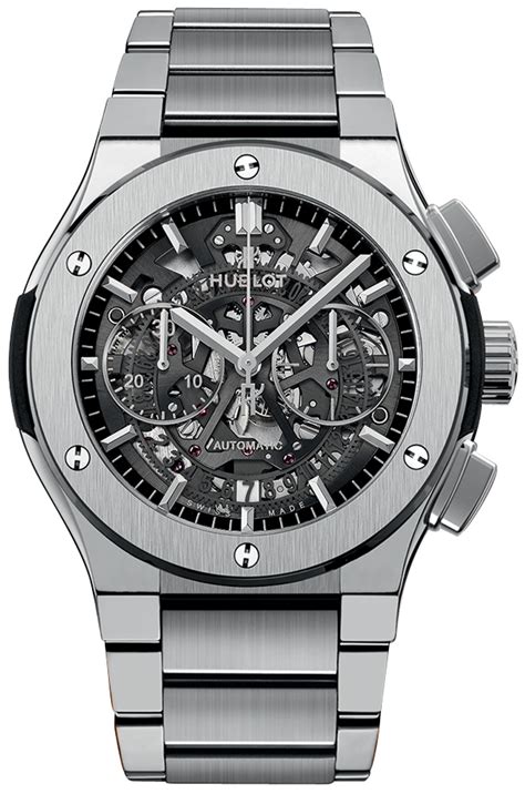 hublot 528.nx.0170.nx|Hublot 528.NX.0170.NX Classic Fusion 45mm Watch From .